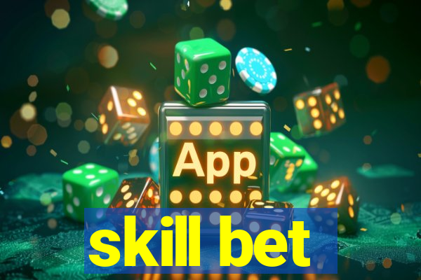 skill bet